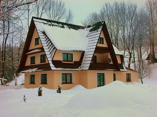 Wynajem pokoi "U Małgosi"