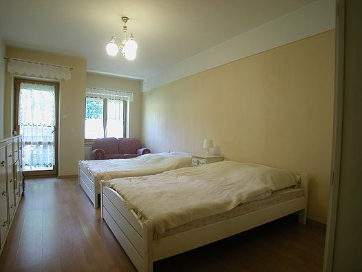 Apartament - Grażyna Gawęda