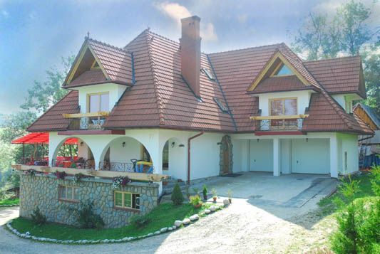 
Wynajem pokoi Łasuch