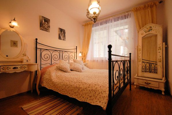 APARTAMENT "LUX"