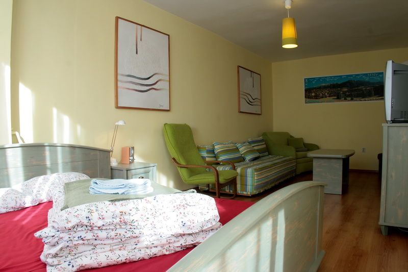 APARTAMENT CENTRUM