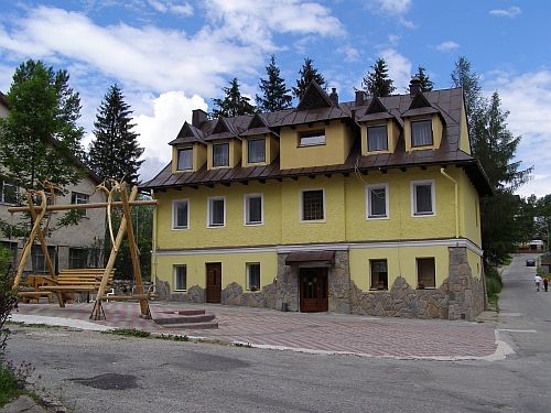 DW Harnaś II