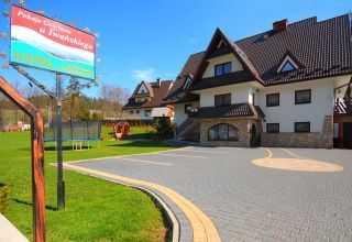 U Iwańskiego